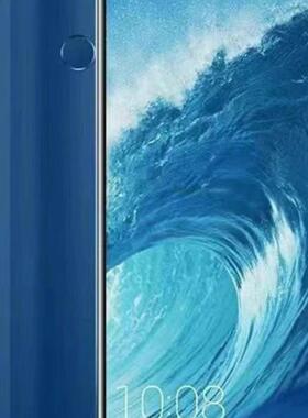 honor/荣耀 8X Max 新款 骁龙660 4G全网通 7.12屏大屏幕 手机