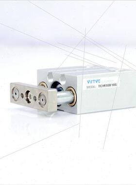 AIRTAC三轴三杆气缸B52-TCM6/10X5STCM10X10STCM10X15S TCM10X20S