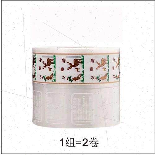 华延东华原自动煎药机中药包装袋煎药袋打包袋密封液体塑料复合膜