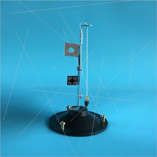 太学阳高度测量器测定太阳高度角j29011小科学实验物理教学仪器
