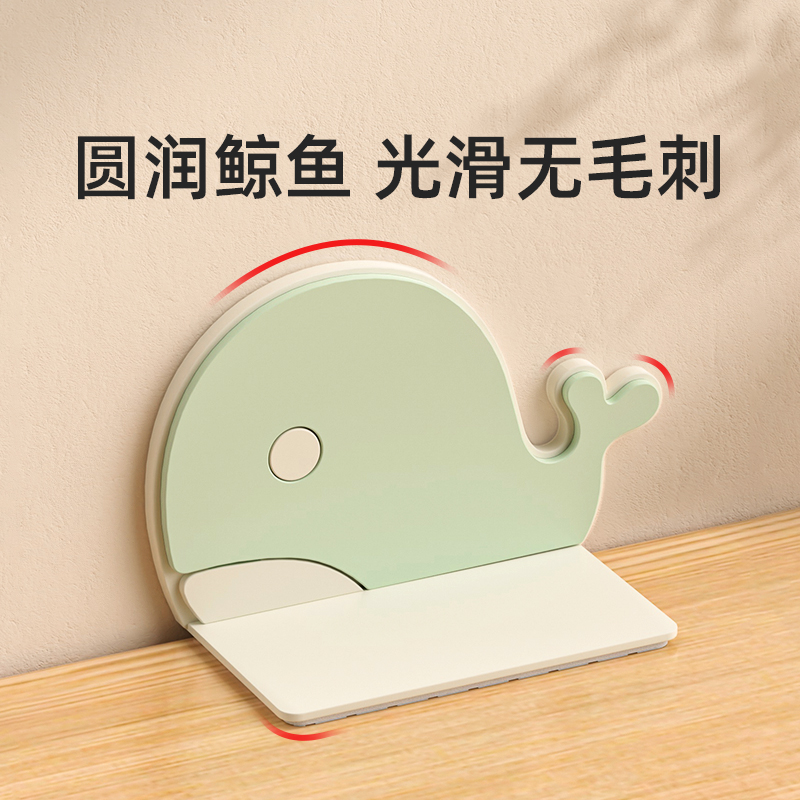 米蓝猫儿童家具防倾倒固定器