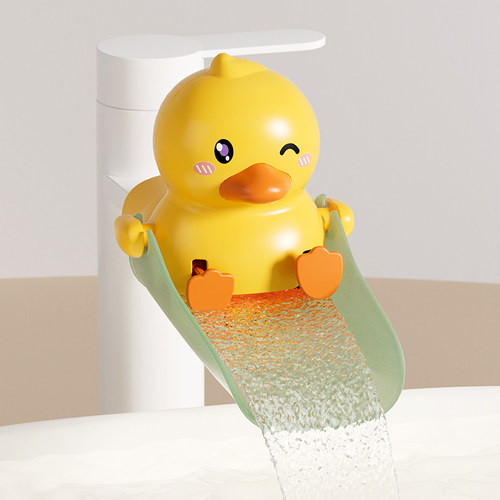 水龙头延伸器防溅神器水龙头通用