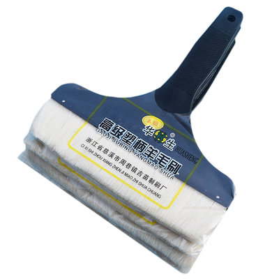 羊毛刷软毛清洁油漆刷烧烤烘焙墙面乳胶漆涂料滚筒刷扫灰细毛小刷