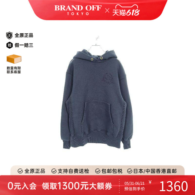 中古Coach蔻驰上衣メンズ棉