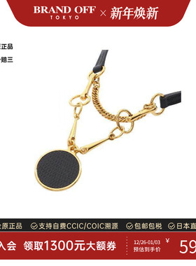 中古Hermes爱马仕项链レディース