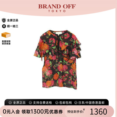 中古Gucci古驰上衣レディース