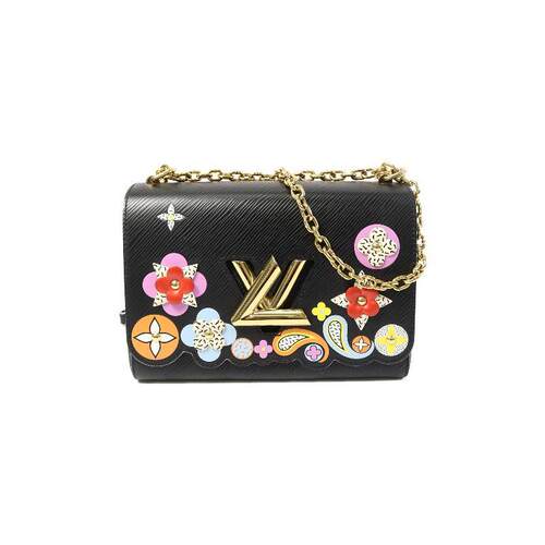中古LV路易威登斜挎包レディース
