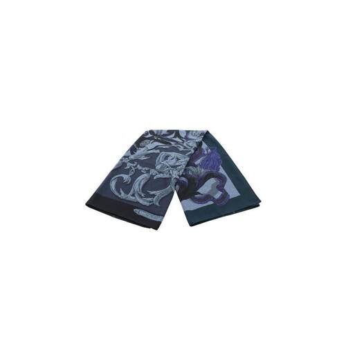 中古Hermes爱马仕围巾/丝巾
