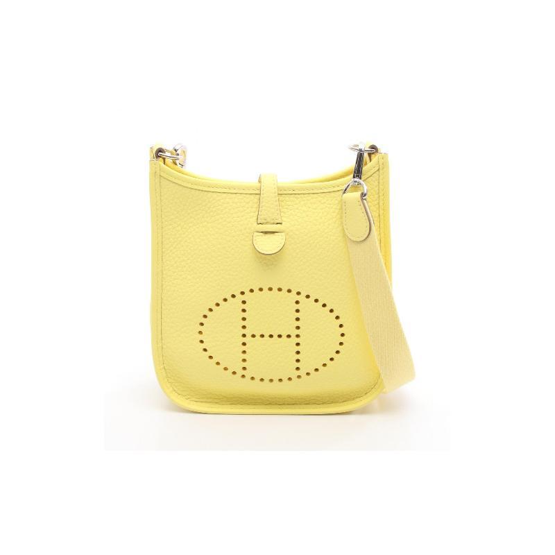 中古Hermes爱马仕斜挎包