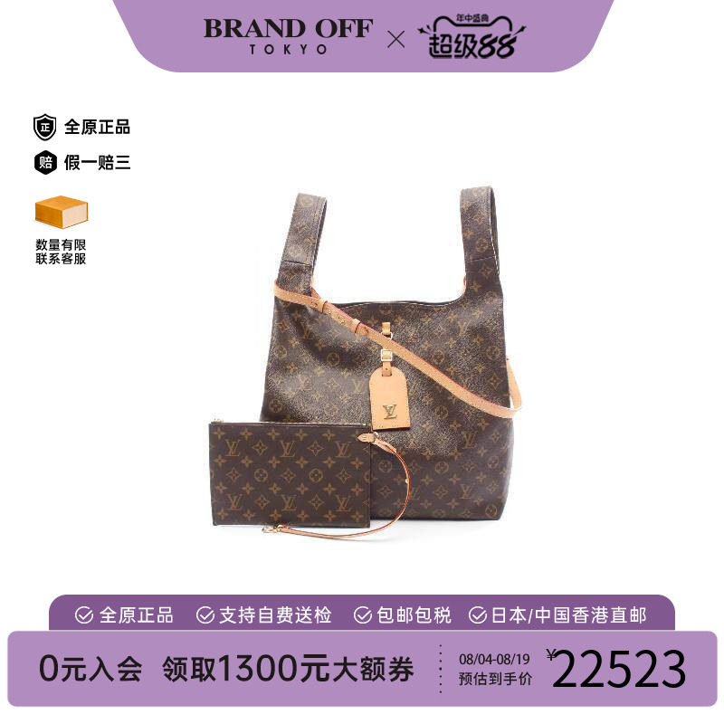 中古LV路易威登手提包レディース