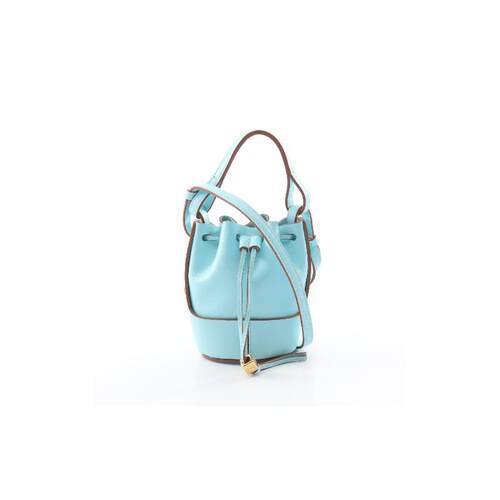 中古Loewe罗意威斜挎包