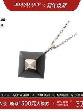 中古Hermes爱马仕项链レディース