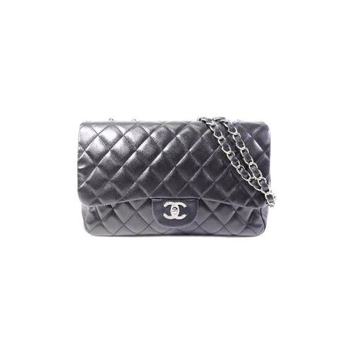 中古Chanel香奈儿斜挎包