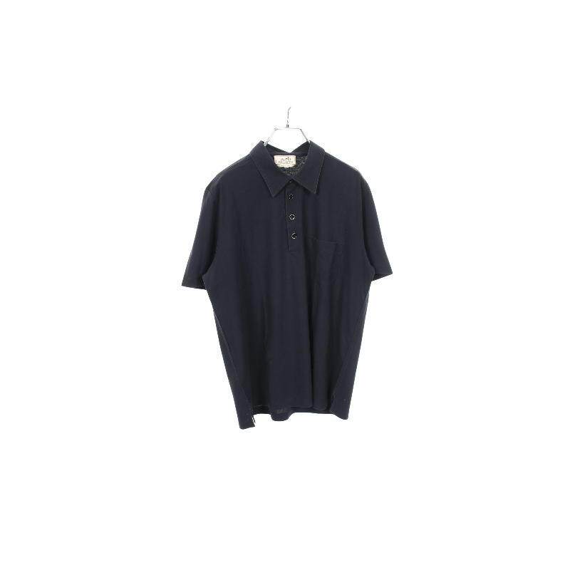 中古Hermes爱马仕上衣メンズ棉
