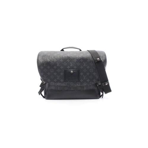 中古LV路易威登斜挎包メンズ