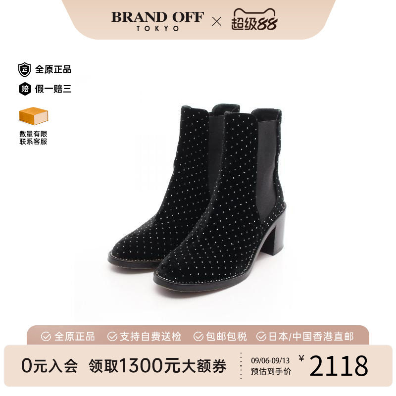 中古JimmyChoo吉米周鞋