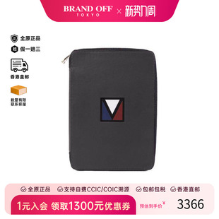 中古LV路易威登女包A级95新second bag手提包牛皮手拿包黑色
