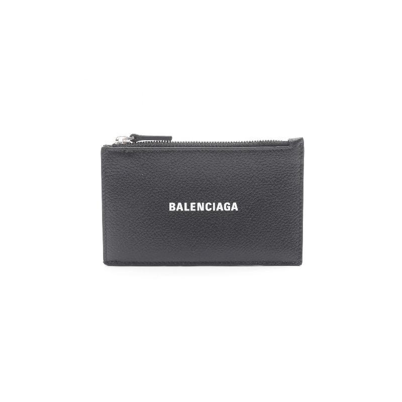中古Balenciaga巴黎世家零钱包