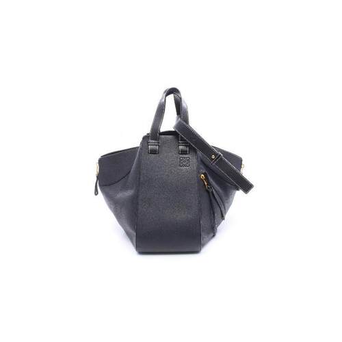 中古Loewe罗意威手提包