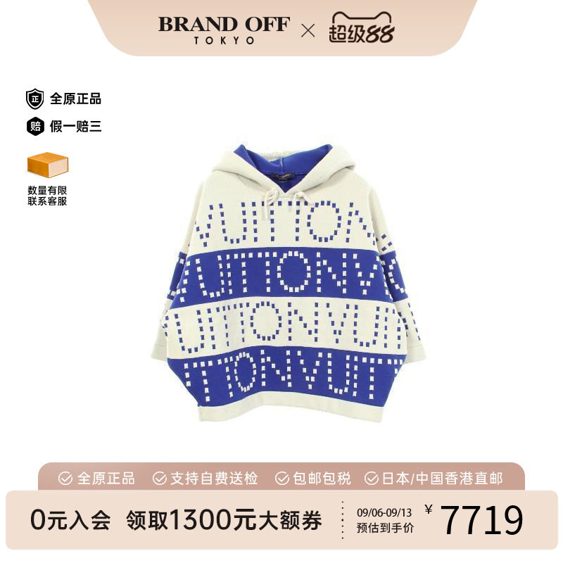 中古LV路易威登上衣レディース