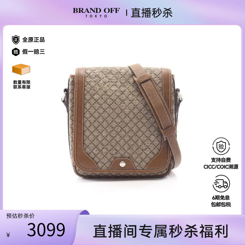 中古Gucci古驰斜挎包レディース