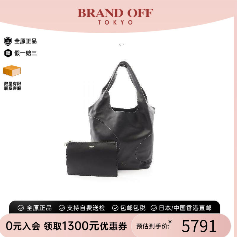 中古Ferragamo菲拉格慕托特包