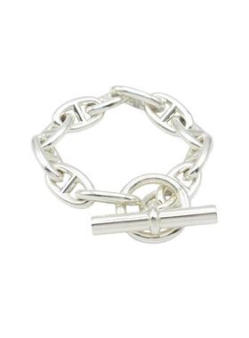 中古Hermes爱马仕手链メンズ