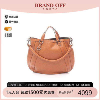 中古Gucci古驰手提包レディース