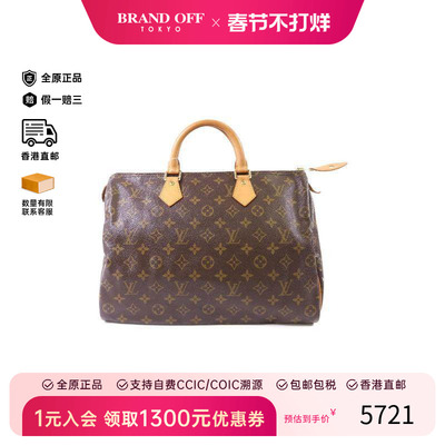 中古LV路易威登手提包レディース