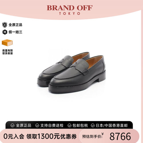 中古Hermes爱马仕鞋レディース