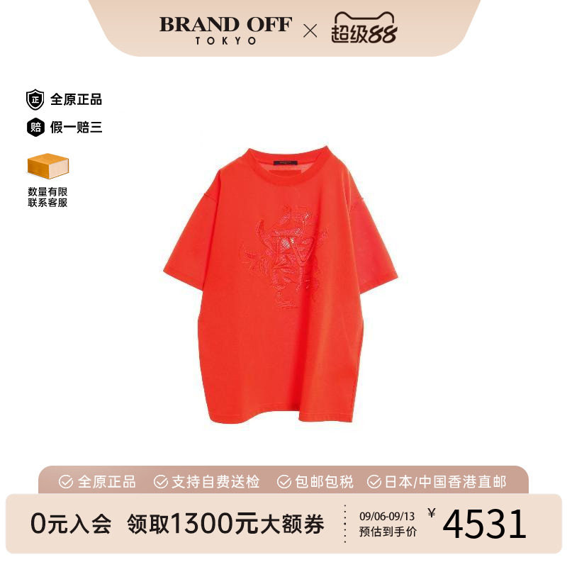 中古LV路易威登上衣メンズ尼龙