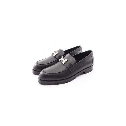 中古Hermes爱马仕鞋レディース