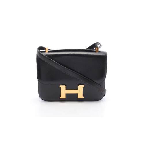中古Hermes爱马仕单肩包
