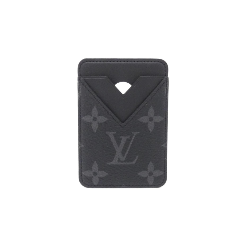 中古LV路易威登Magnet卡包