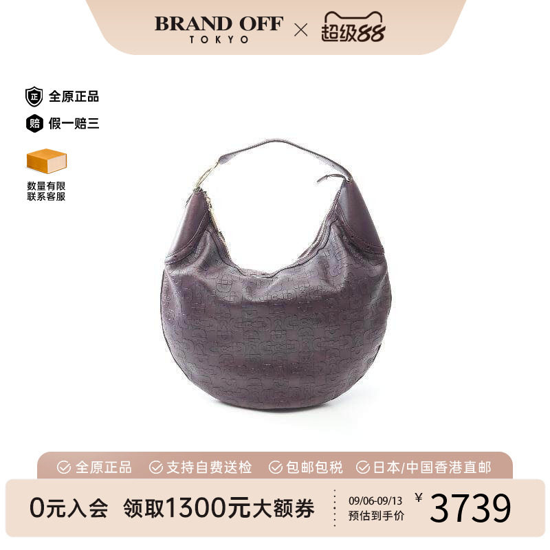 中古Gucci古驰单肩包レディース