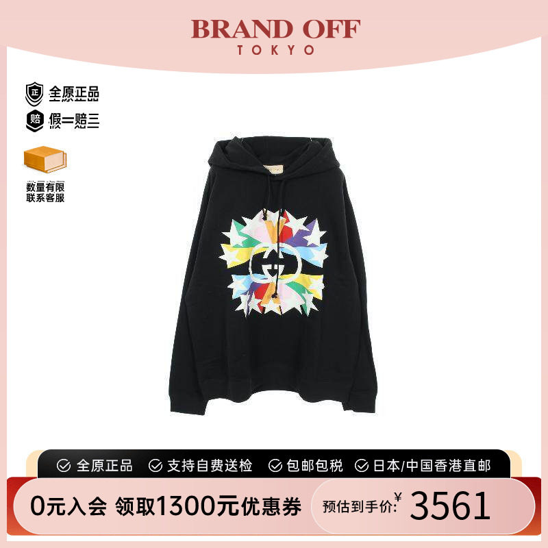 中古Gucci古驰上衣メンズ棉