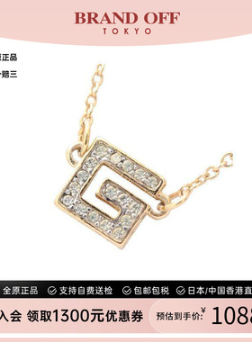 中古Givenchy纪梵希项链