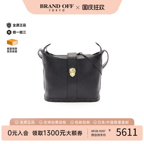 中古YSL圣罗兰单肩包レディース
