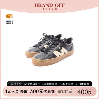 中古Moncler盟可睐鞋レディース