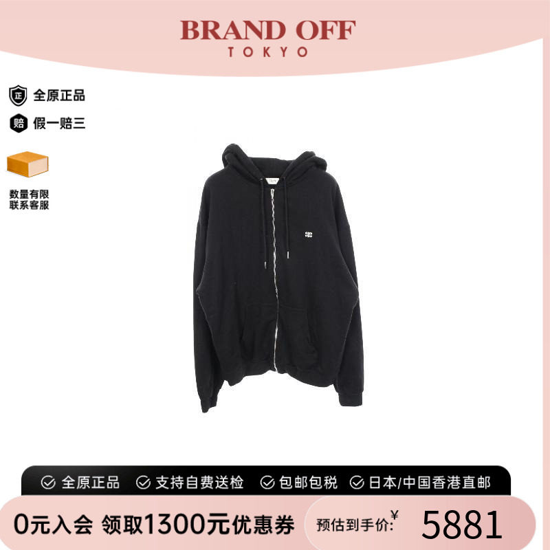 中古Celine赛琳上衣メンズ棉