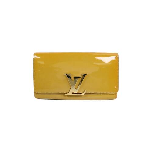 中古LV路易威登手拿包