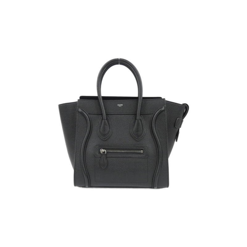 中古CELINE赛琳手提包