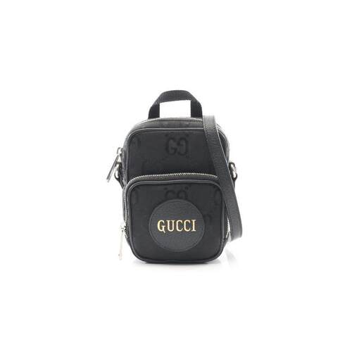 中古Gucci古驰斜挎包レディース