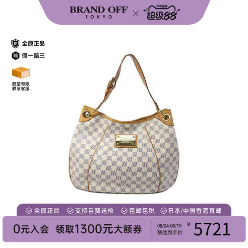 中古LV路易威登单肩包レディース
