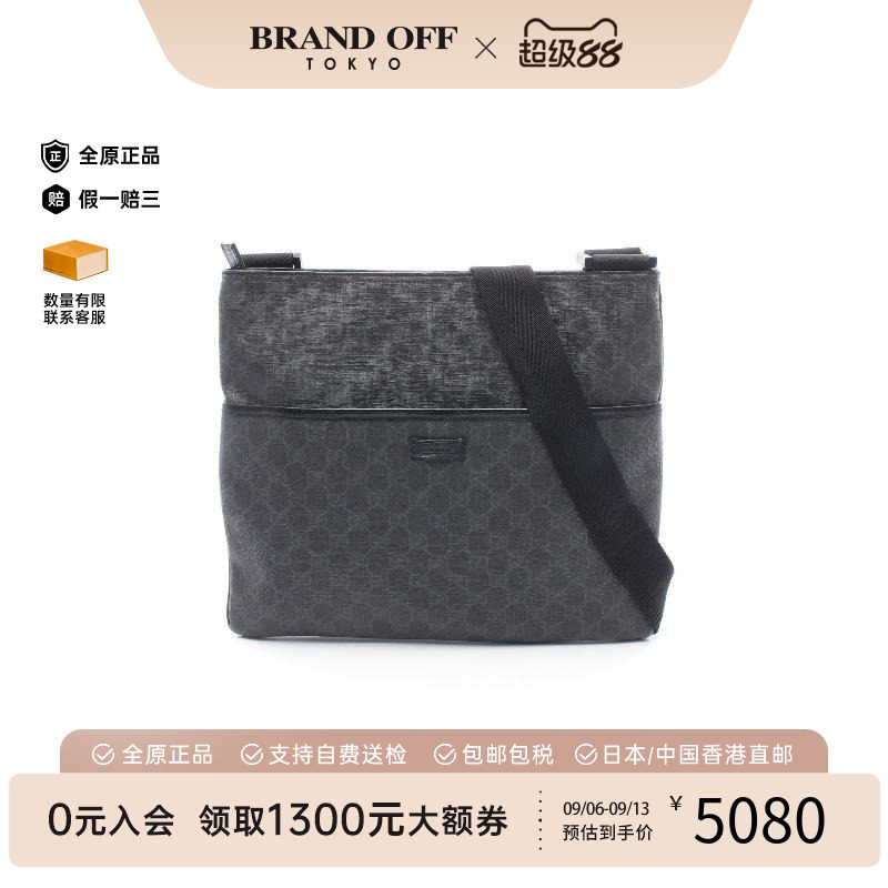 中古Gucci古驰斜挎包レディース图片