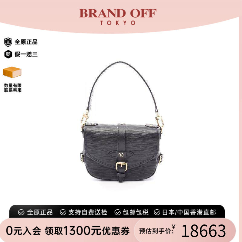 中古LV路易威登手提包レディース