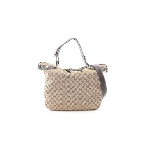 中古Gucci古驰斜挎包レディース