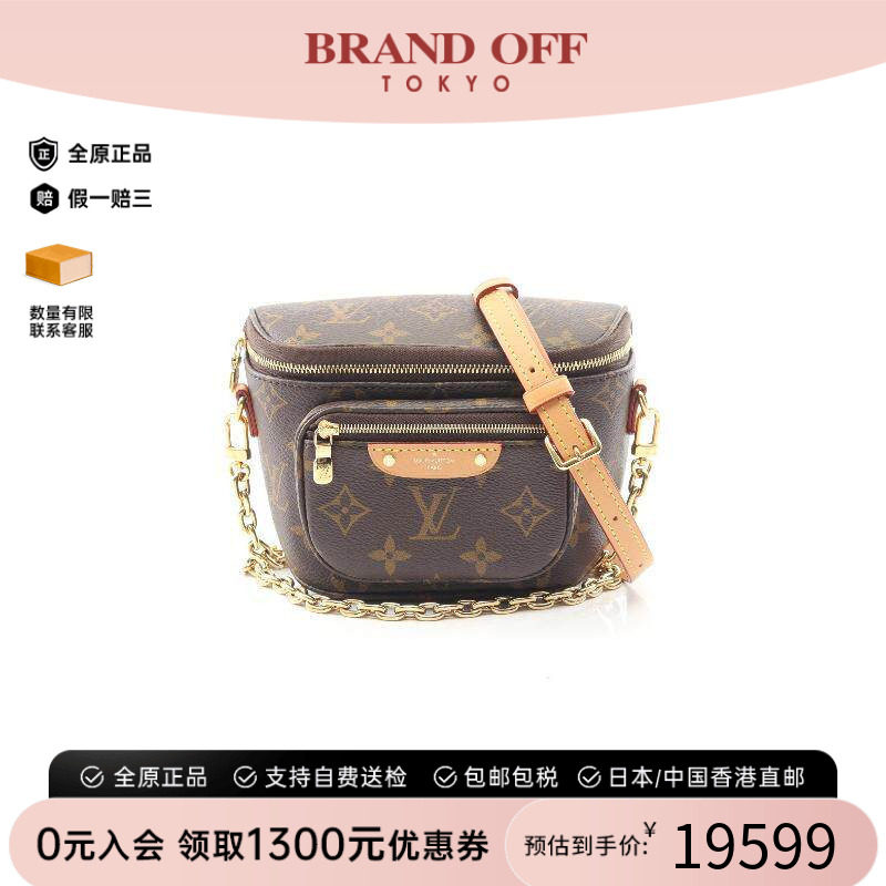 中古LV路易威登手提包レディース