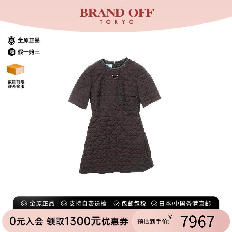 中古Prada普拉达上衣レディース