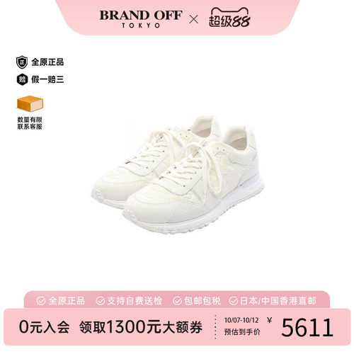 中古LV路易威登鞋メンズ牛皮